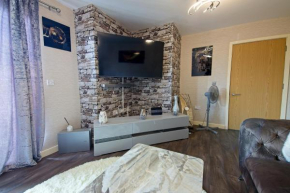5 Star Apartment